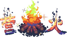 Campfire Logo